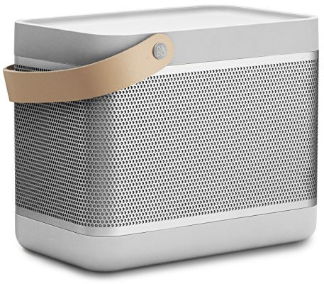 Bang & Olufsen Beolit 15 Bluetooth Speaker - Natural Aluminium
