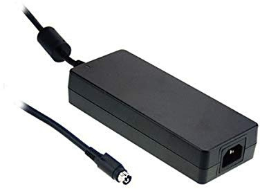 Unbekannt Mean Well GST160A12-R7B Tischnetzteil, Festspannung 12 V/DC 11.5A 138W