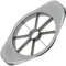 Victorio Kitchen Products VKP1159 Johnny Apple Slicer, Stainless Steel, Silver