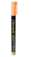 Securit SMA100-OR Kreidemarker Original Small, orange
