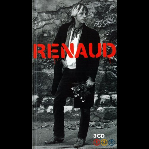 Long Box Renaud (inclus t)