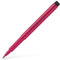 Faber-Castell 602115 Pitt Artist Feutre Pinceau Stylo B Rose Carmin