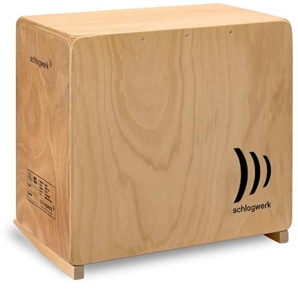 Schlagwerk BC462 2inOne Bass Cajon