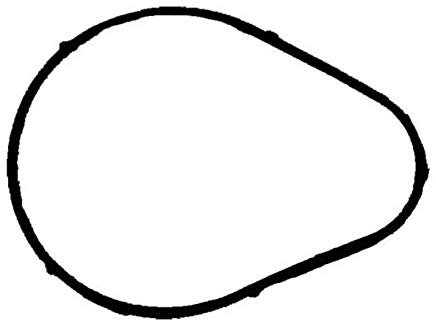 Reinz 71-35899-00 Dichtung, Ansaugkrümmer