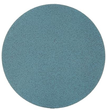 Disco abrasivo di finitura 3M Trizact Hookit 443SA 5000, 150 mm, 5000, 30662, 15 pezzi