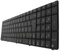 ARMORMICRO Clavier pour ASUS X77J X77JQ X77JV - Français AZERTY Noir (Clavier Wave)