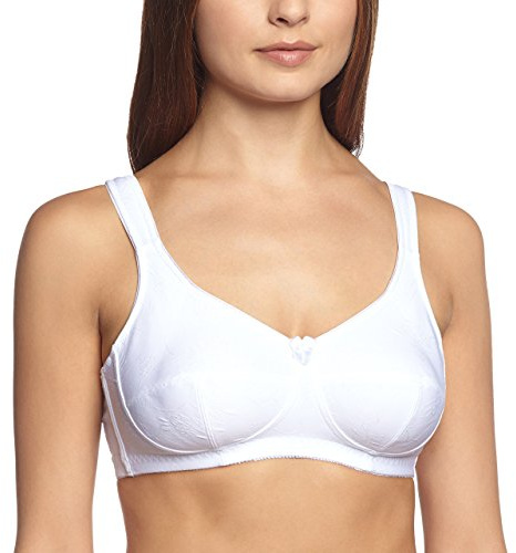 Sassa Damen Soft-BH Jaqcuard