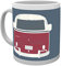 GB Eye Limited VW Camper Becher, Mehrfarbig
