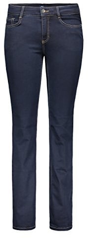 MAC Herren Straight Leg Jeanshose Jog'n Jeans