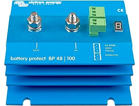 Victron Energy BatteryProtect 48-Volt 100 Ampere