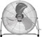 SOGO Ventilador Industrial Power Fan 50cm 170W Con Aspas De Metal - Ventilador De Suelo Potente Y Silencioso Con Inclinación Ajustable - Asa Transporte 3 Velocidades Rejilla Seguridad Clase A