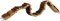 Trixie 6221 Natural Living Leiter, 7 × 55 cm