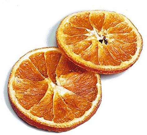 KnorrPrandell 6680410 Orangenscheibe