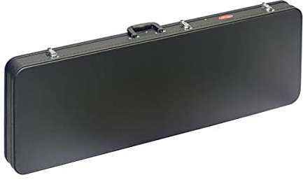 Stagg 25013400 GCA-RB Basic Bass Gitarre Square Hülle