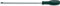 HAZET 803LG-T20 Torx Profile T 20 Trinamic Screwdriver - Multi-Colour