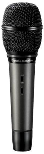Audio-technica microphones statiques atm710