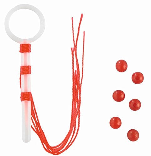 Balzer Schnurstopper Deluxe, Gr. M