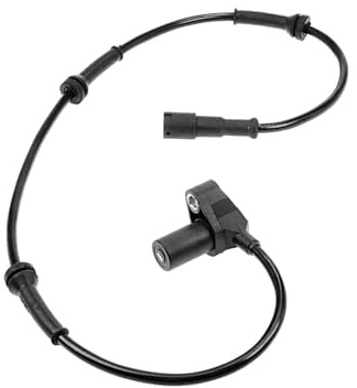 Meyle 100 899 0074 Sensor, Raddrehzahl | Kompatibel mit: VW TRANSPORTER T4 Bus, TRANSPORTER T4 Kasten, TRANSPORTER T4 Pritsche/Fahrgestell (70E, 70L, 70M, 7DE, 7DL