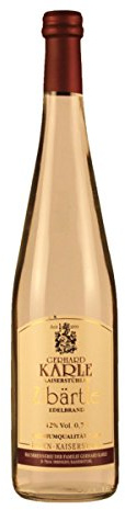 Gerhard Karle Zibärtle Alte Pflaume (619) 0.70 Liter