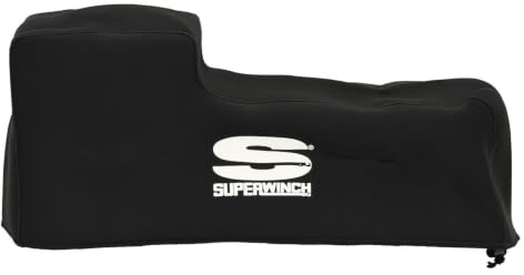Superwinch 1572 Winch-Covers