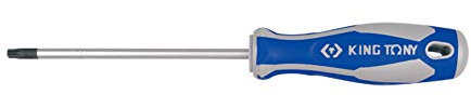 KING TONY 14232004 Tournevis Torx® T20