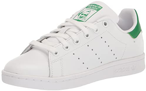 adidas Stan Smith, Zapatillas Unisex Adulto, Blanco, 42 EU