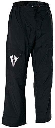 Kwon Cargo Pant schwarz