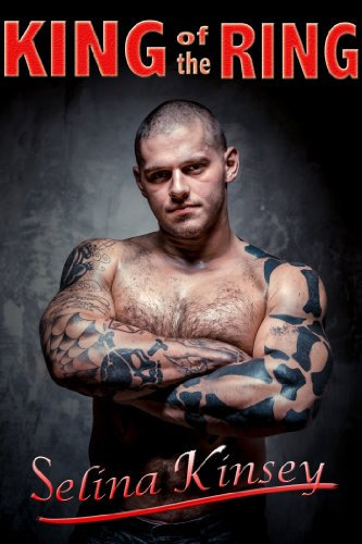 King of the Ring: (MMA Figher Erotic Story) (English Edition)