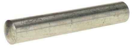 Reidl Zylinderstifte ungehärtet 2,5 x 8 mm DIN 7 A4 blank 100 Stück