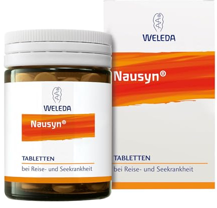 Nausyn Tabletten, 100 St