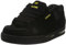 Globe Homme Sabre Skateboard, Noir (20241), 46 EU