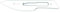 GIMA Lame in Acciaio Inossidabili, Inox, con Punta Arrotondata Standard, Sterili, Monouso, Misura n. 24, 100 Lame Singolarmente Confezionate