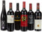 The Wine Guys Probierpaket Europa Rotweinreise, Verschiedene, 6 x 0,75 l