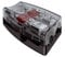 Audison Connection 2 Fach Connection Mini ANL Sicherungsverteiler BFD21 Best Serie