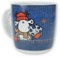 Sheepworld 49394 Tasse »Blue Wool«
