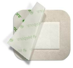 Mepore Ultra Showerproof Dressings 10 x 11cm (36)