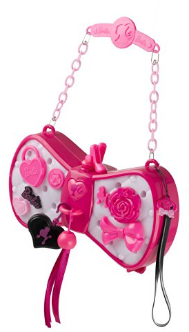 Barbie Colour Change Handbag