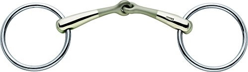 Sprenger 4028613578 Turnado Unterlegtrense Sensogan, 78