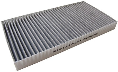 Mapco 67713 Innenraumfilter Aktivkohle