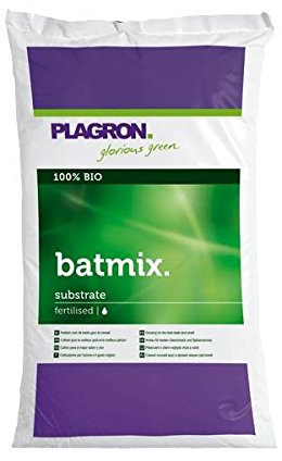 Plagron Batmix