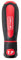 Armeg SDHVDE001 1000V VDE Interchangeable Screwdriver Handle - Red/Black