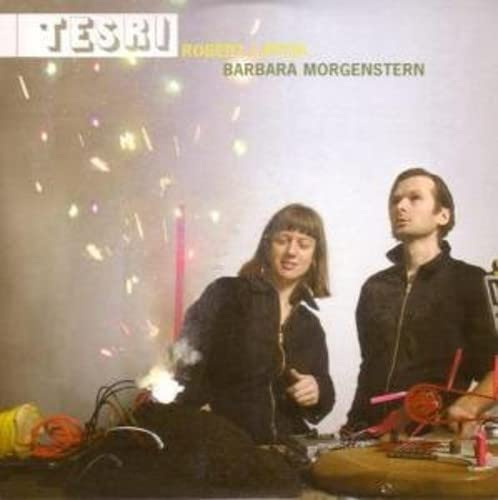 Tesri [Vinyl]