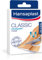 Hansaplast Classic Pflaster 1 m x 6 cm, zuschneidbare Wundpflaster in Meterware mit extra starker Klebkraft, flexible und atmungsaktive Heftpflaster
