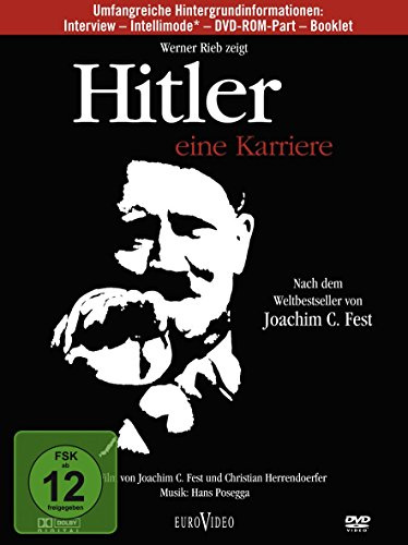Hitler - Eine Karriere