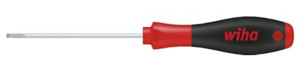 Wiha SoftFinish Schlitz-Schraubendreher (5,5 x 300 mm)