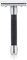 Merkur Black Double Edge Safety Razor 30C (90 30 011)