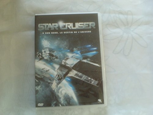 Star cruiser [FR Import]