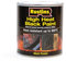 RUSTINS High Heat Paint - Black 500ml