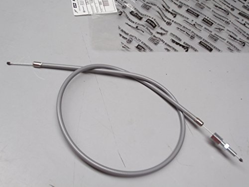 PIAGGIO THROTTLE CABLE ASSY