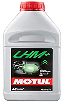 Motul 101186 Hydrauliköl LHM Plus, 1 L